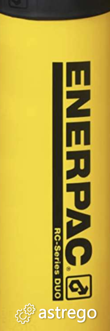 Гидравлический Цилиндр Enerpac RC-2514 (Новый) Новосибирск - изображение 1