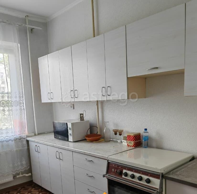 2-комн. квартира, 60 м2, 2/9 эт. Астрахань - изображение 5