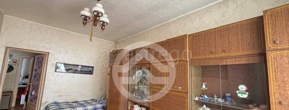 2-комн. квартира, 54 м2, 3/4 эт. Клин - изображение 4