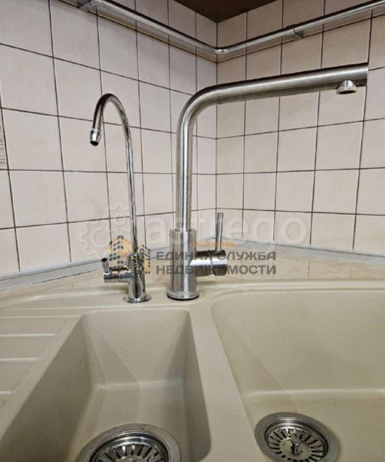 2-комн. квартира, 83 м2, 2/10 эт. Уфа - изображение 10