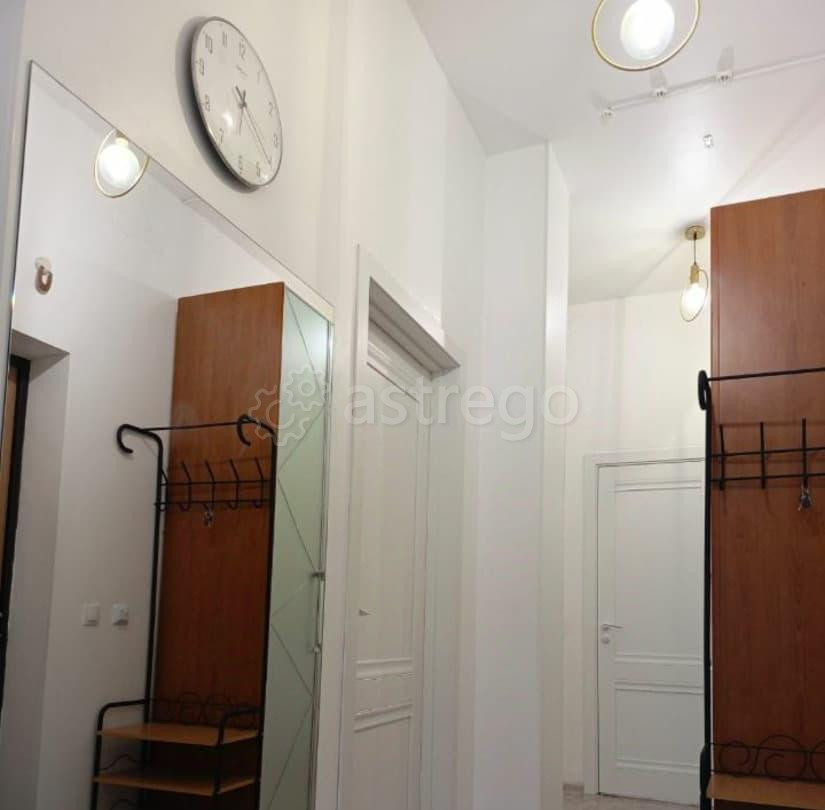 2-комн. квартира, 47.3 м2, 1/15 эт. Красноярск - изображение 6