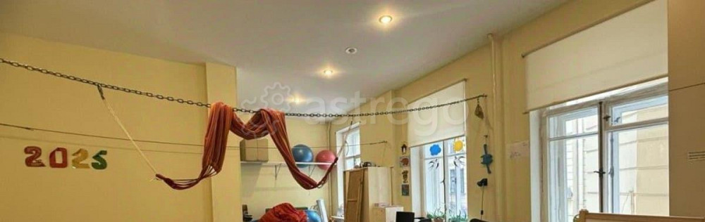 4-комн. квартира, 131.5 м2, 2/5 эт. Санкт-Петербург - изображение 3