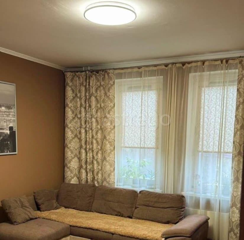 Комната, 17 м2, 6/18 эт. Балашиха - изображение 1