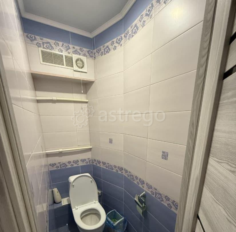 Комната, 20 м2, 5/9 эт. Уфа - изображение 2