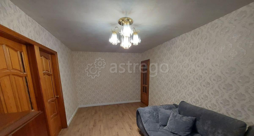 4-комн. квартира, 60.4 м2, 4/5 эт. Высоковск - изображение 5