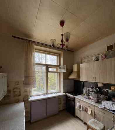 4-комн. квартира, 103 м2, 3/5 эт. Москва