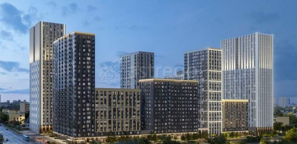 Свободного назначения, 14.3 м2 Москва - изображение 9