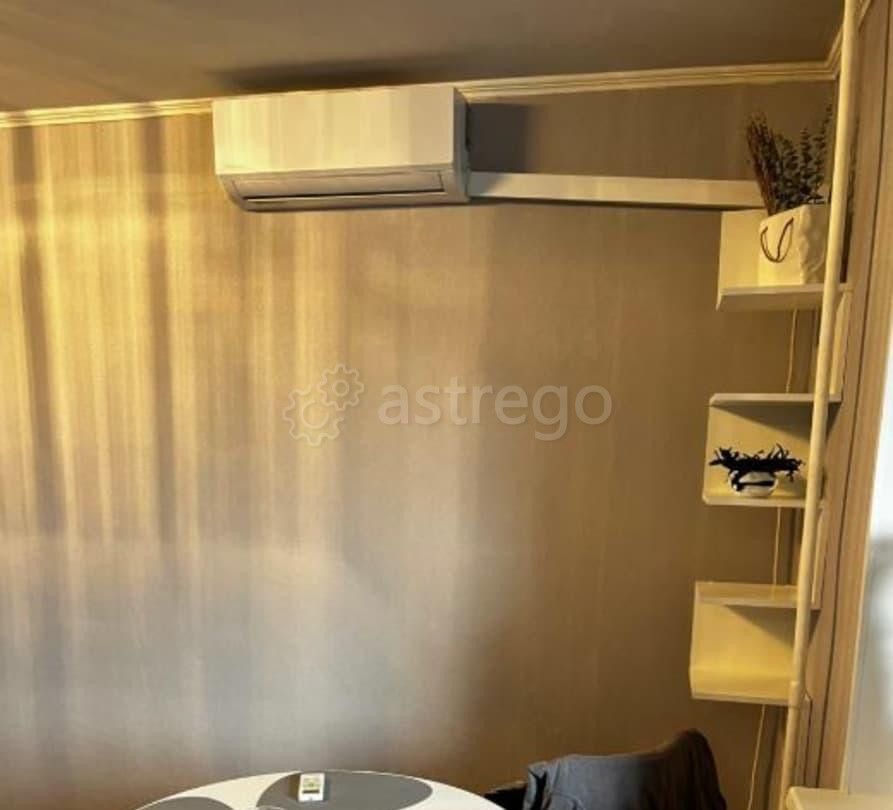 2-комн. квартира, 49.9 м2, 9/9 эт. Мытищи - изображение 7