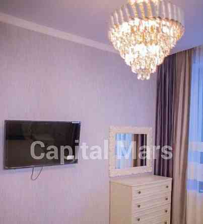 3-комн. квартира, 82 м2, 5/14 эт. Москва