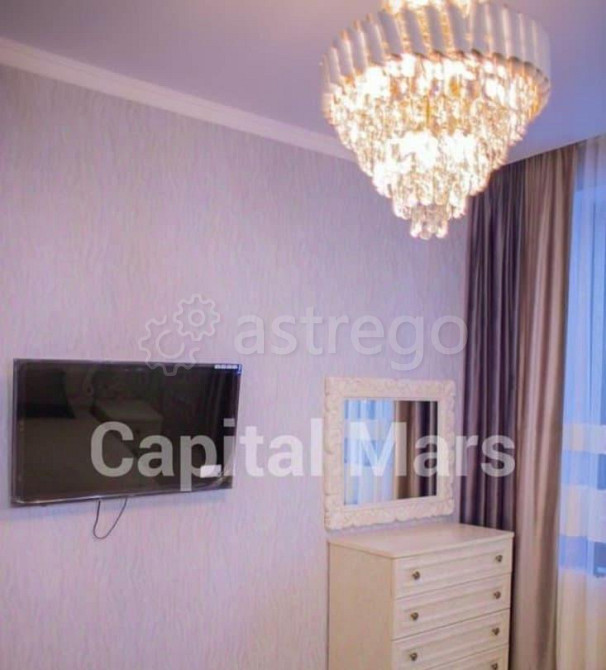 3-комн. квартира, 82 м2, 5/14 эт. Москва - изображение 6