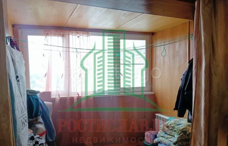 3-комн. квартира, 67.3 м2, 9/10 эт. Озёры - изображение 7