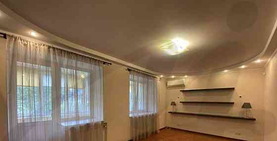 3-комн. квартира, 106 м2, 1/9 эт. Солнечногорск