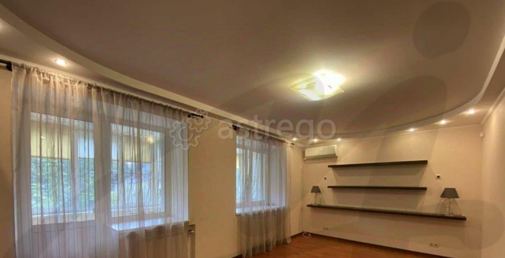 3-комн. квартира, 106 м2, 1/9 эт. Солнечногорск - изображение 3