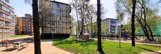 1-комн. квартира, 28.9 м2, 1/5 эт. Солнечногорск