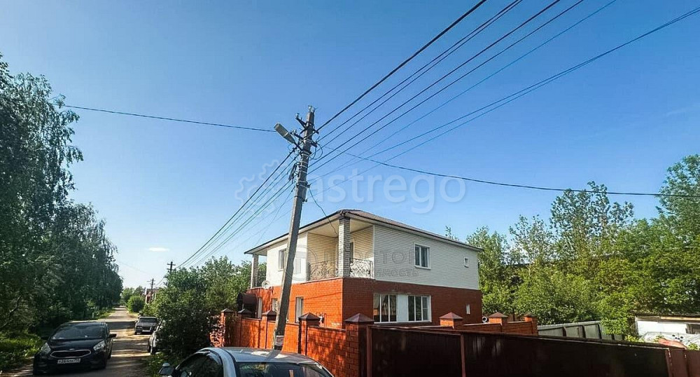 Дом, 228.6 м2, 6 соток, 2 эт. Волоколамск - изображение 6