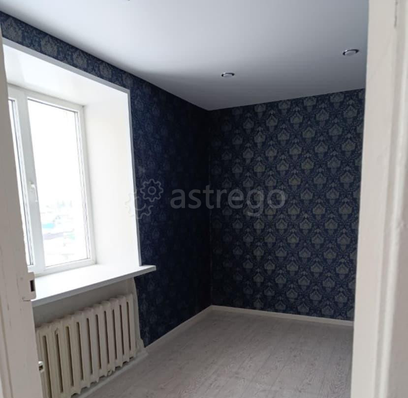 4-комн. квартира, 60.1 м2, 4/5 эт. Канск - изображение 3