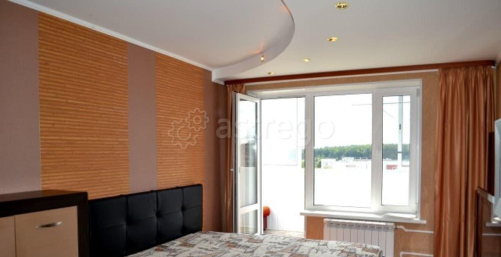 3-комн. квартира, 62 м2, 7/9 эт. Солнечногорск - изображение 10