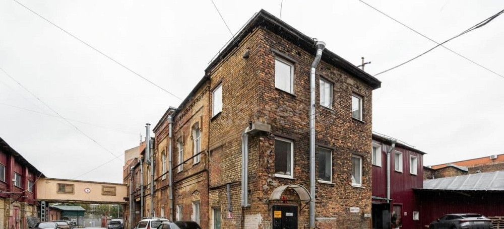 Производственное, 809.2 м2 Санкт-Петербург - изображение 7