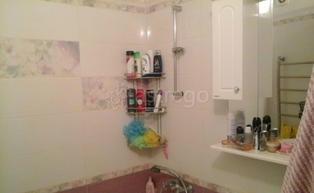 2-комн. квартира, 60 м2, 1/16 эт. Солнечногорск - изображение 2