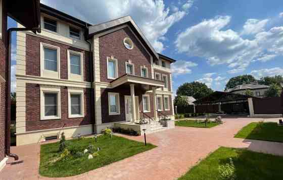 Коттедж, 700 м2 Химки