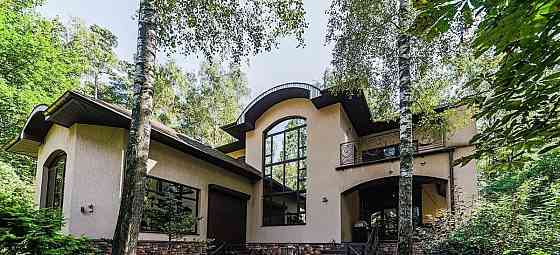 Коттедж, 450 м2, 26 соток, 3 эт. Королев