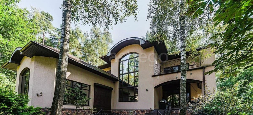 Коттедж, 450 м2, 26 соток, 3 эт. Королев - изображение 6