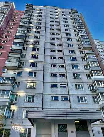 3-комн. квартира, 72.8 м2, 11/17 эт. Химки