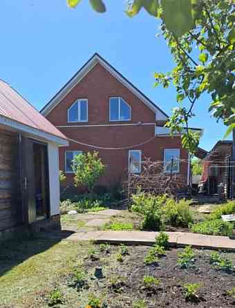 Коттедж, 90 м2, 28 соток, 2 эт. Уфа