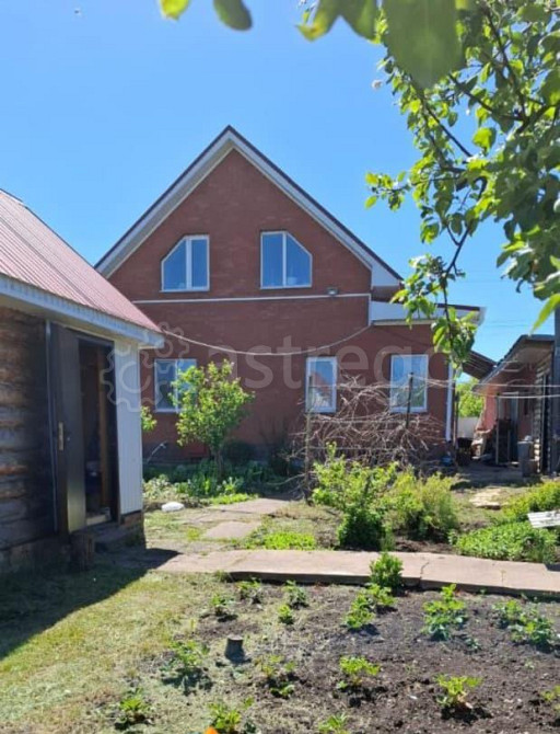 Коттедж, 90 м2, 28 соток, 2 эт. Уфа - изображение 4