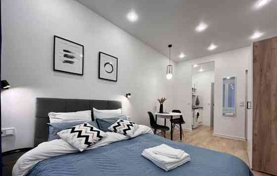 1-комн. квартира, 20 м2, 1/8 эт. Видное