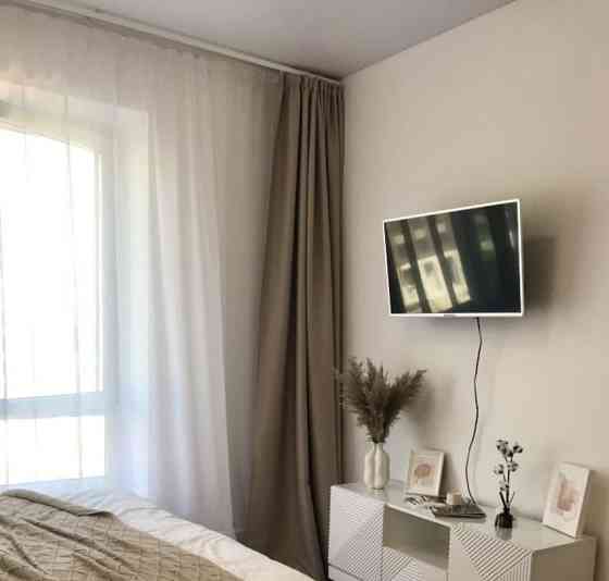 Студия, 20 м2, 6/18 эт. Москва