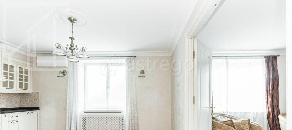 4-комн. квартира, 160 м2, 6/18 эт. Москва - изображение 2