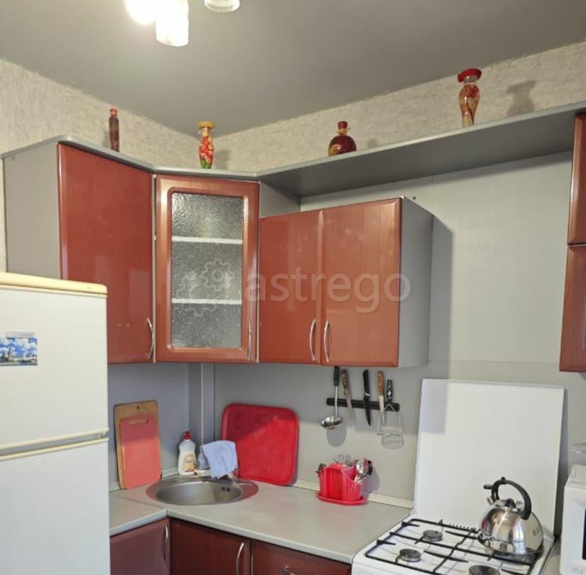 3-комн. квартира, 73 м2, 5/5 эт. Салават - изображение 4