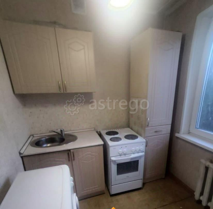 2-комн. квартира, 44 м2, 4/5 эт. Рубцовск - изображение 4