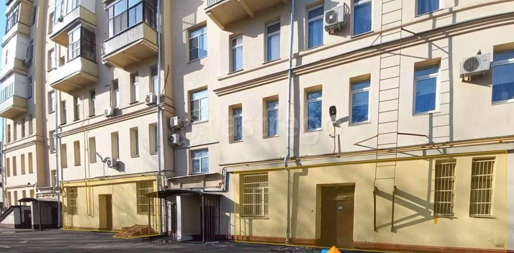 Свободного назначения, 512 м2 Москва - изображение 3
