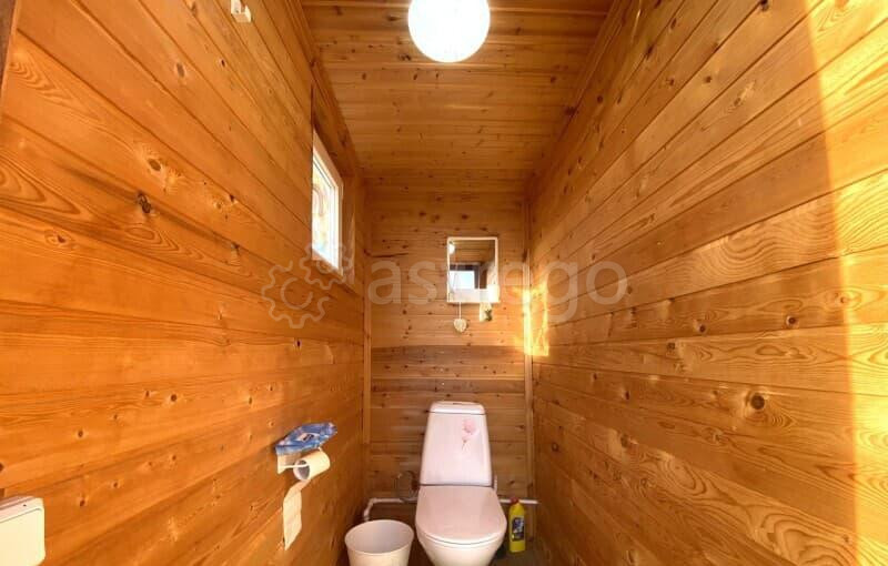 Дача, 16 м2 Воскресенск - изображение 10