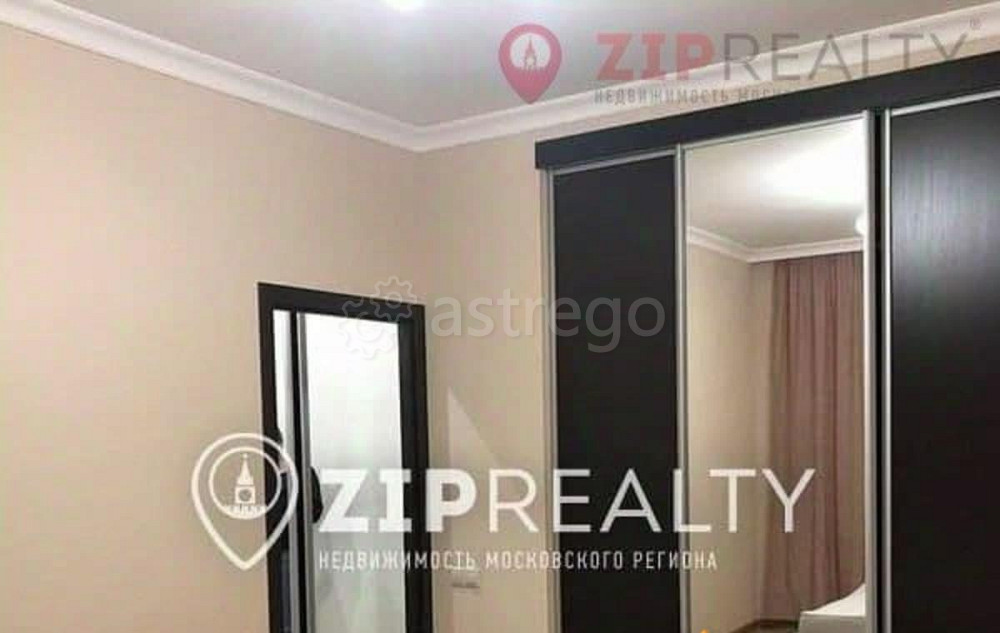 2-комн. квартира, 55 м2, 5/5 эт. Москва - изображение 3