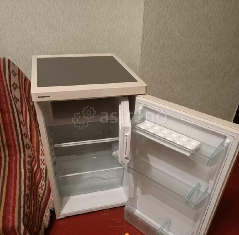 Комната, 17 м2, 2/5 эт. Москва - изображение 3