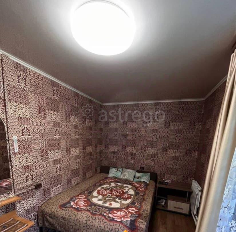 3-комн. квартира, 48.6 м2, 1/2 эт. Горно-Алтайск - изображение 7