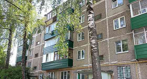 Комната, 17.4 м2, 2/5 эт. Домодедово