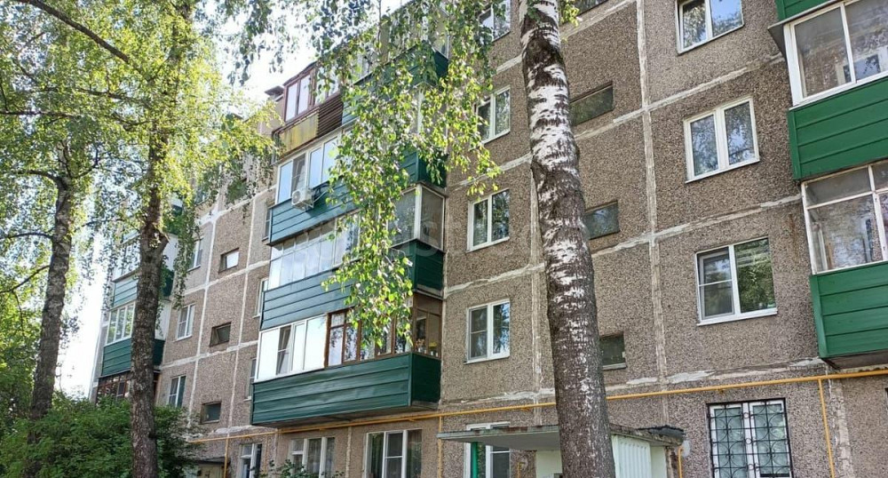 Комната, 17.4 м2, 2/5 эт. Домодедово - изображение 1