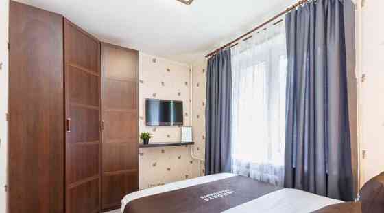 2-комн. квартира, 50 м2, 2/12 эт. Москва