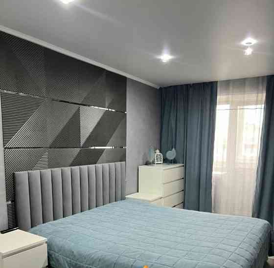 4-комн. квартира, 74.1 м2, 9/9 эт. Канск