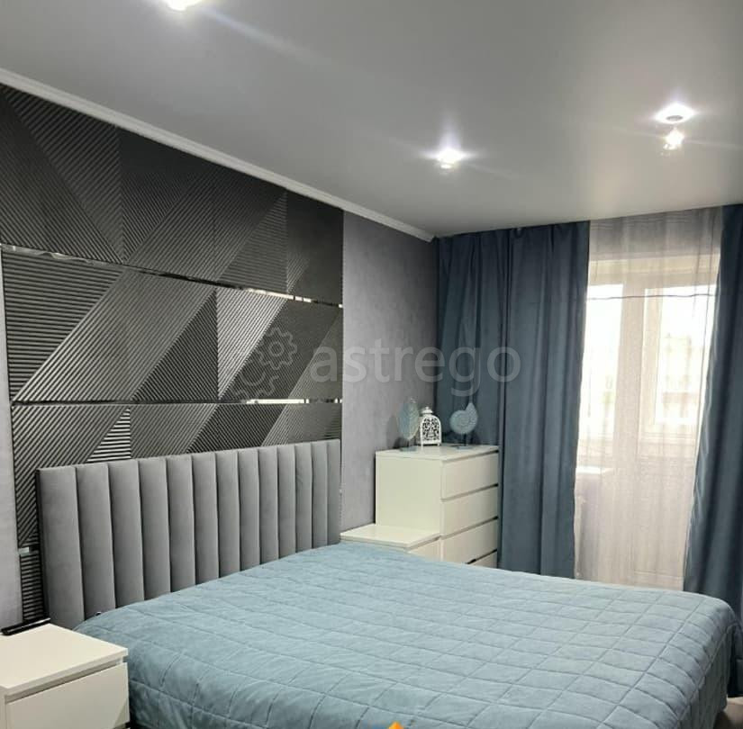 4-комн. квартира, 74.1 м2, 9/9 эт. Канск - изображение 1