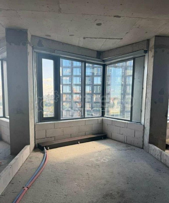 3-комн. квартира, 92 м2, 18/32 эт. Москва - изображение 7