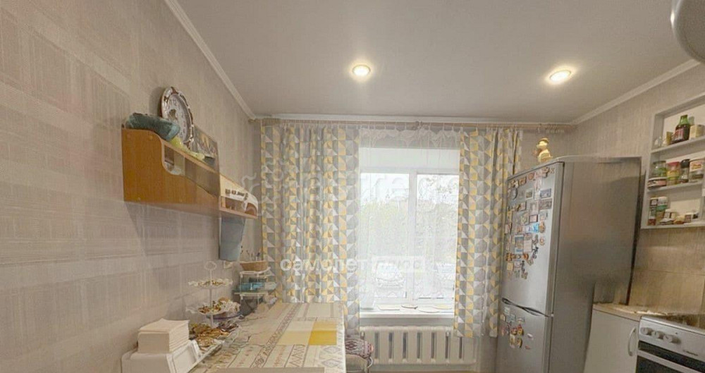 2-комн. квартира, 53 м2, 1/5 эт. Павловский Посад - изображение 6