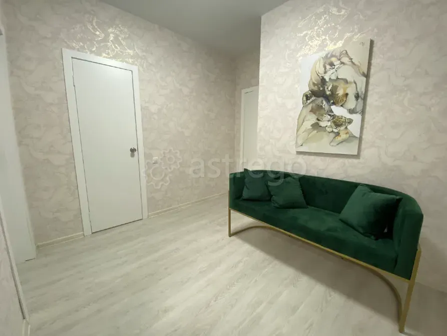 Продам 2-комн. квартиру, 65 м2, 10/16 этаж Краснодар - изображение 2