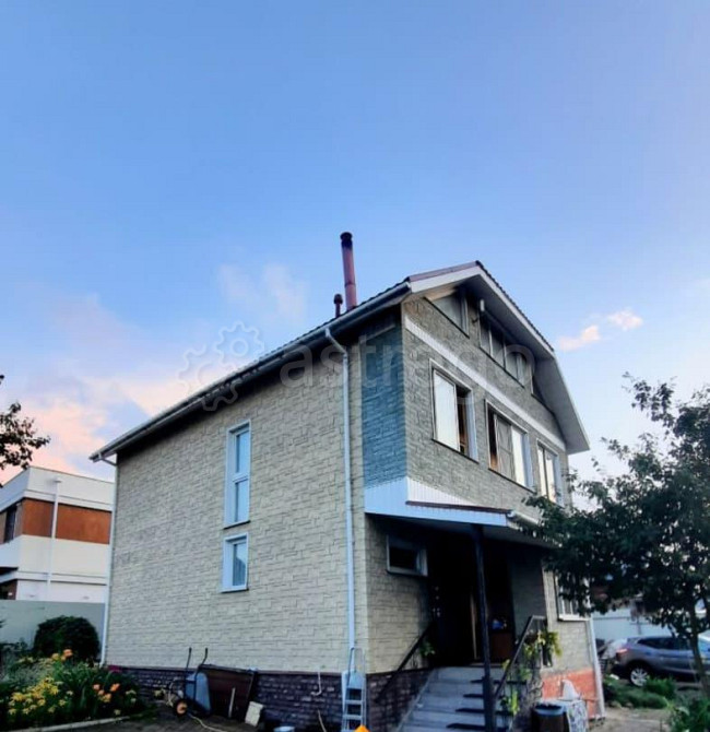 Дом, 142.2 м2, 6 соток, 2 эт. Москва - изображение 3