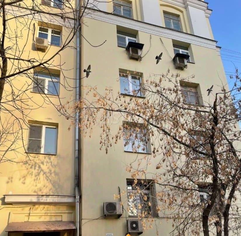 Комната, 20.2 м2, 5/8 эт. Москва - изображение 5
