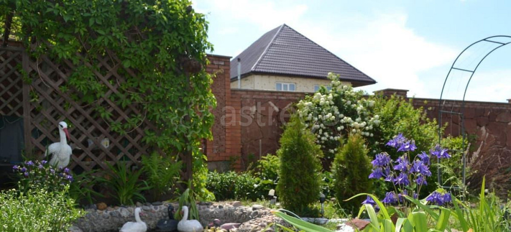 Коттедж, 350 м2, 10 соток, 3 эт. Емельяново - изображение 3